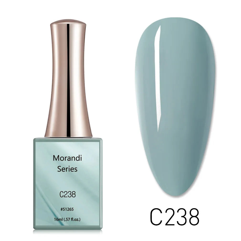 CANNI Gel Polish C001-C292