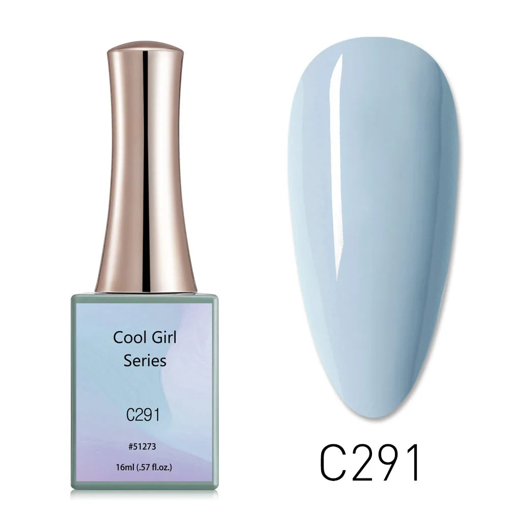 CANNI Gel Polish C001-C292
