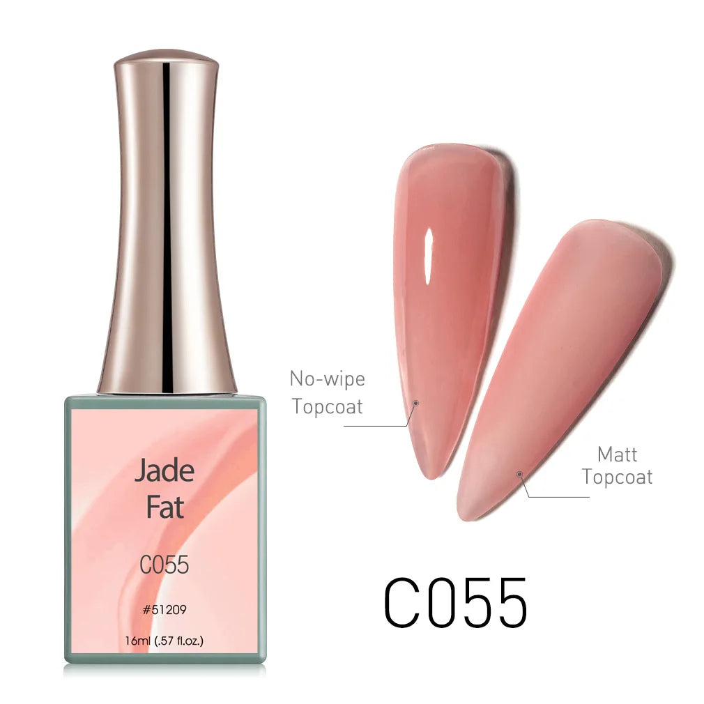 CANNI Gel Polish C001-C292