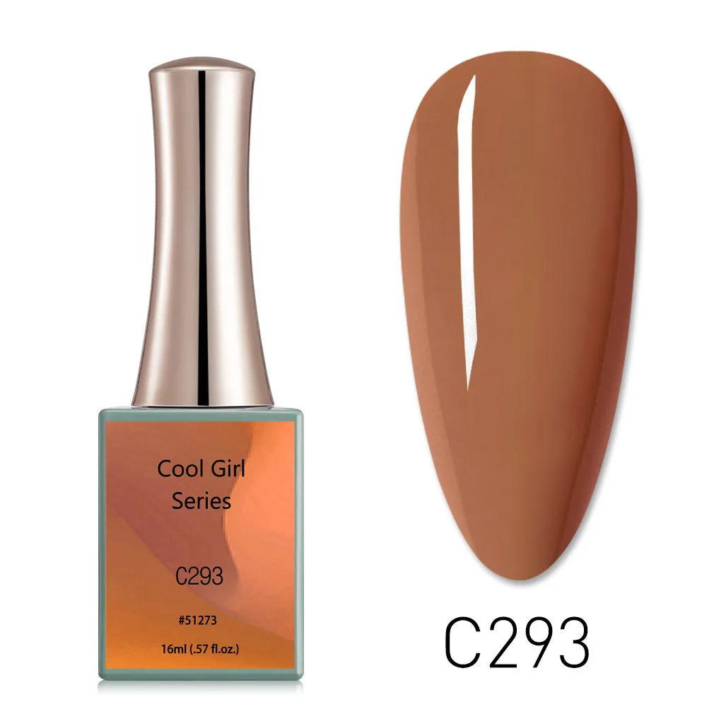CANNI Gel Polish C001-C292