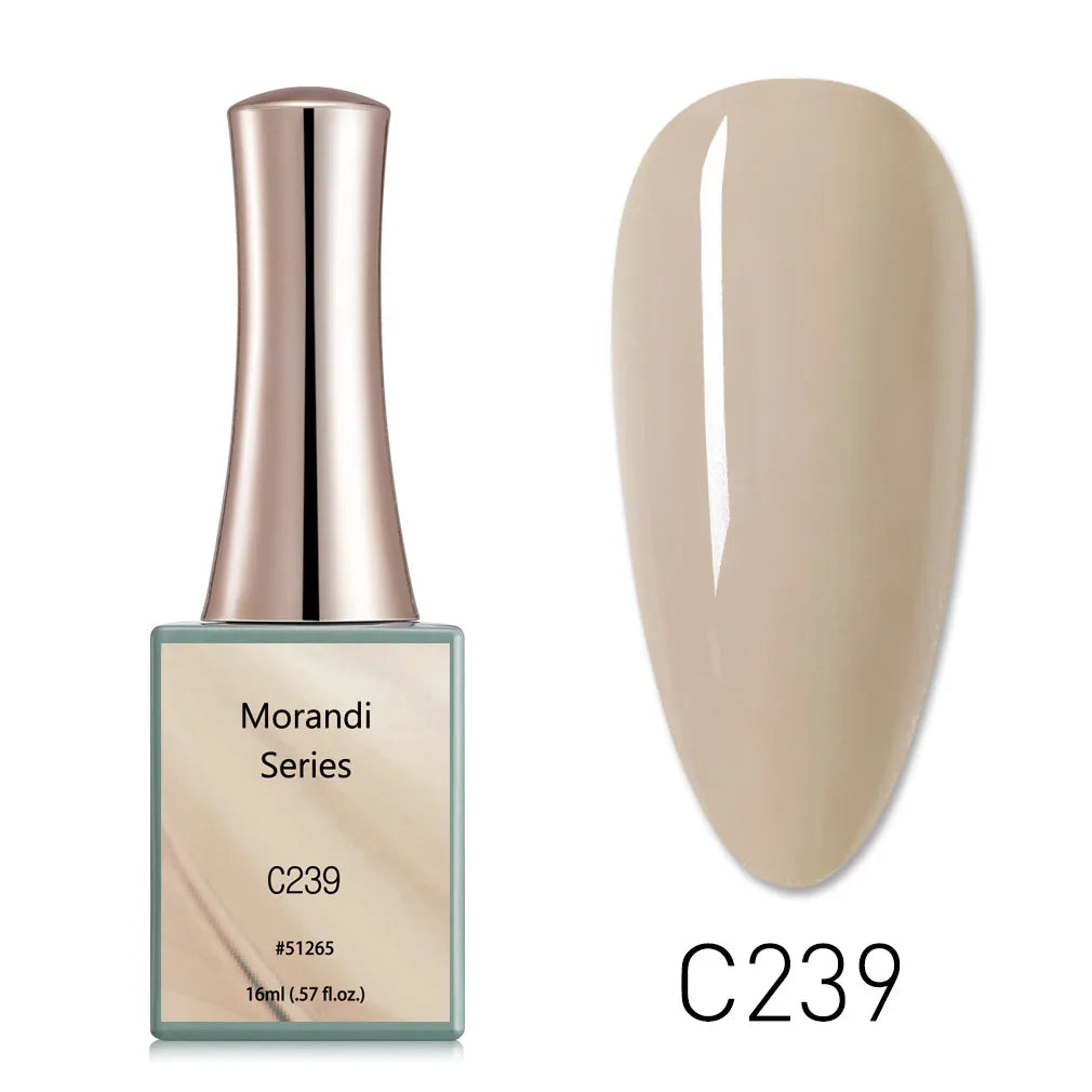 CANNI Gel Polish C001-C292