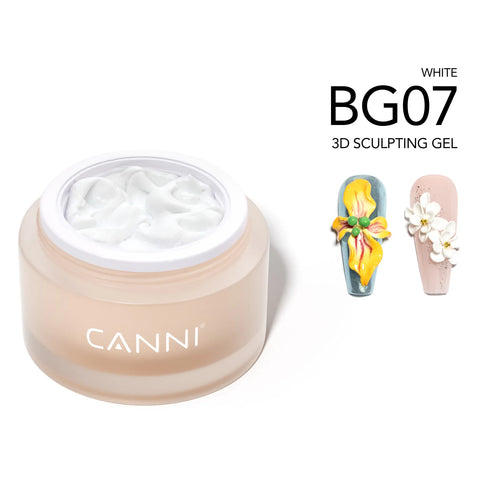CANNI Gel for Nail 5-in-1