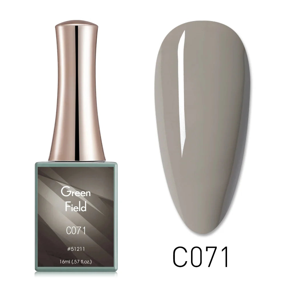 CANNI Gel Polish C001-C292