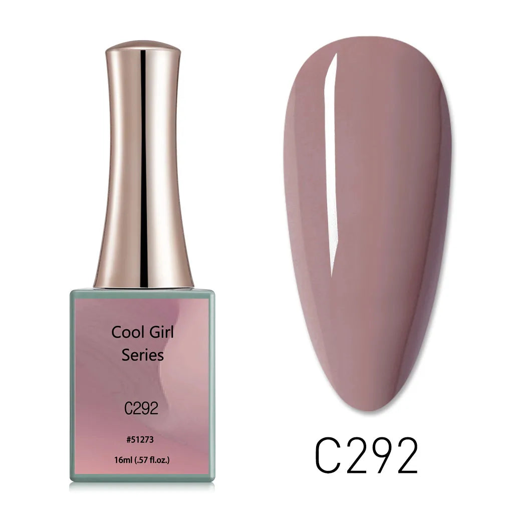 CANNI Gel Polish C001-C292