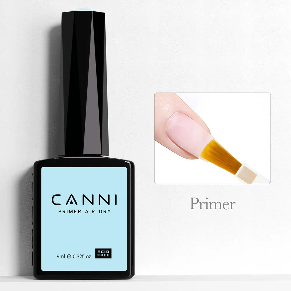 CANNI Gel Nail Polis 9145-9168