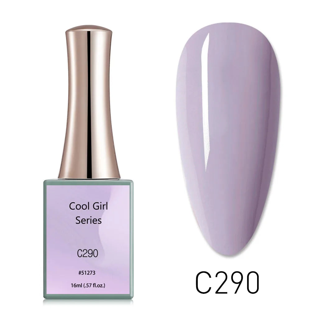 CANNI Gel Polish C001-C292