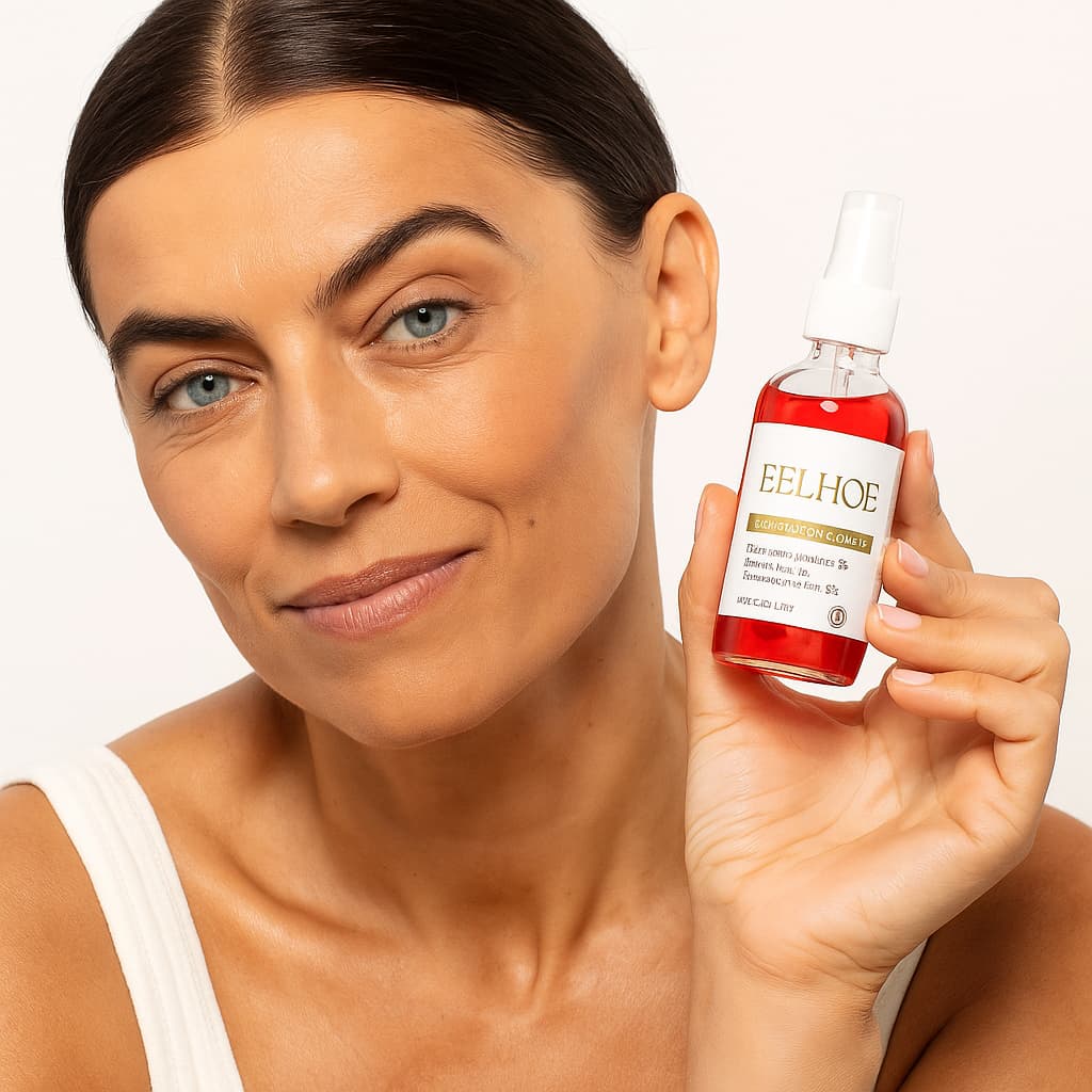 Siero all’Acido Ialuronico