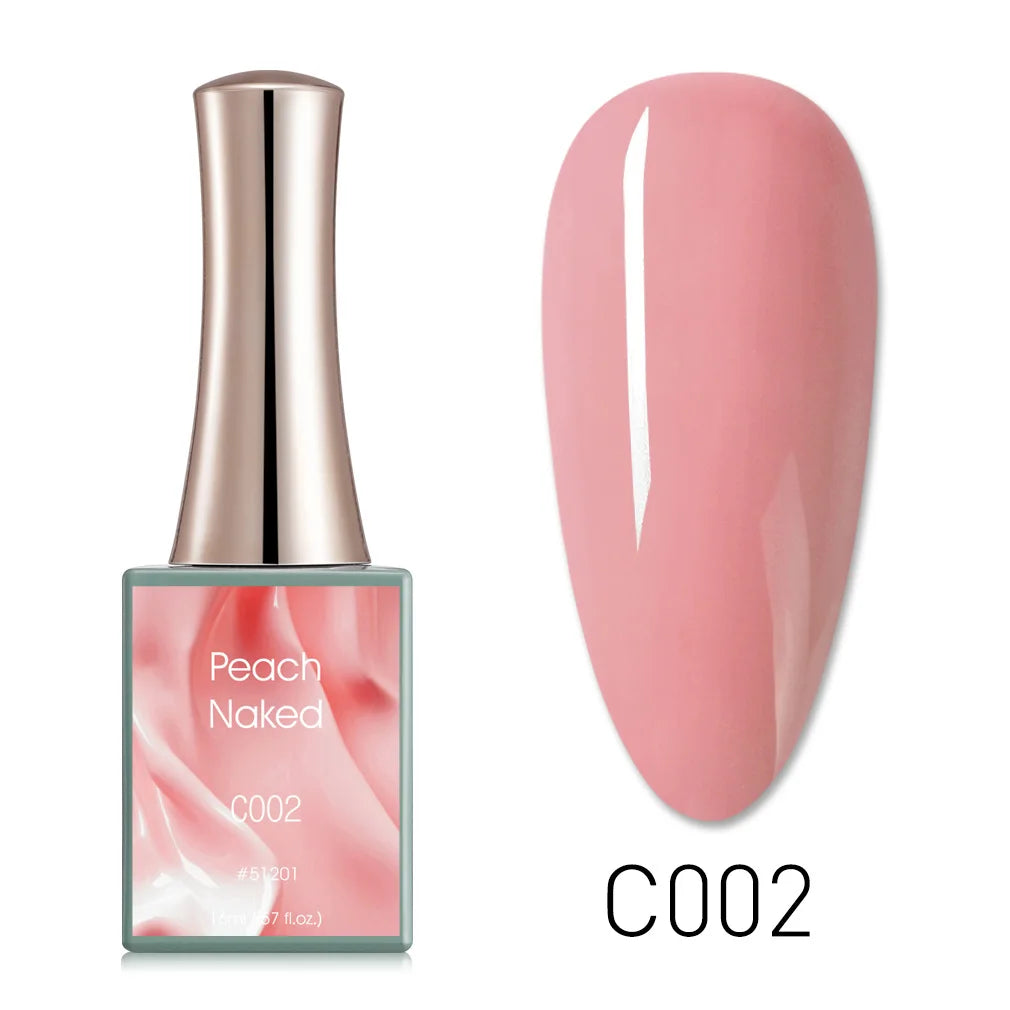 CANNI Gel Polish C001-C292
