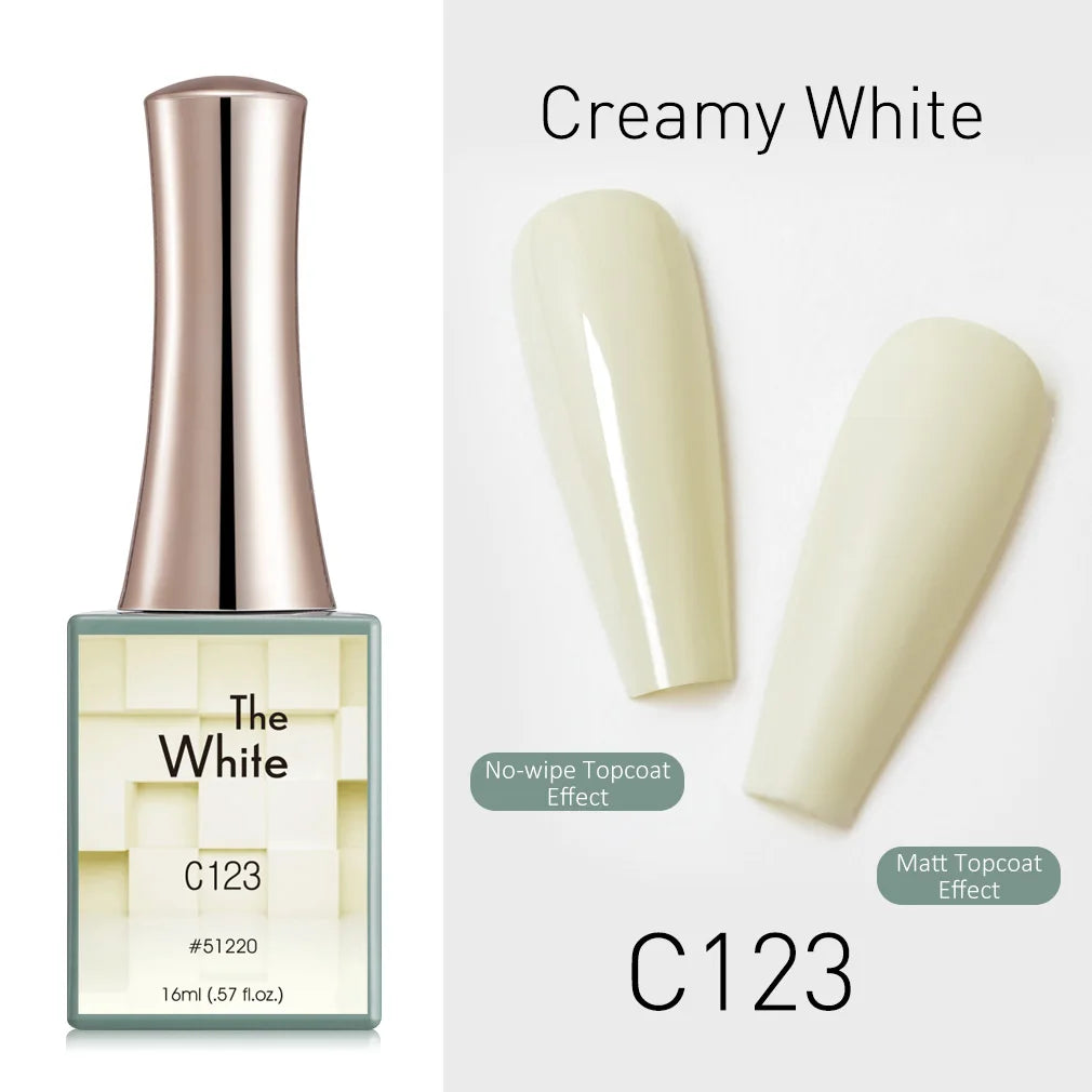CANNI Gel Polish C001-C292