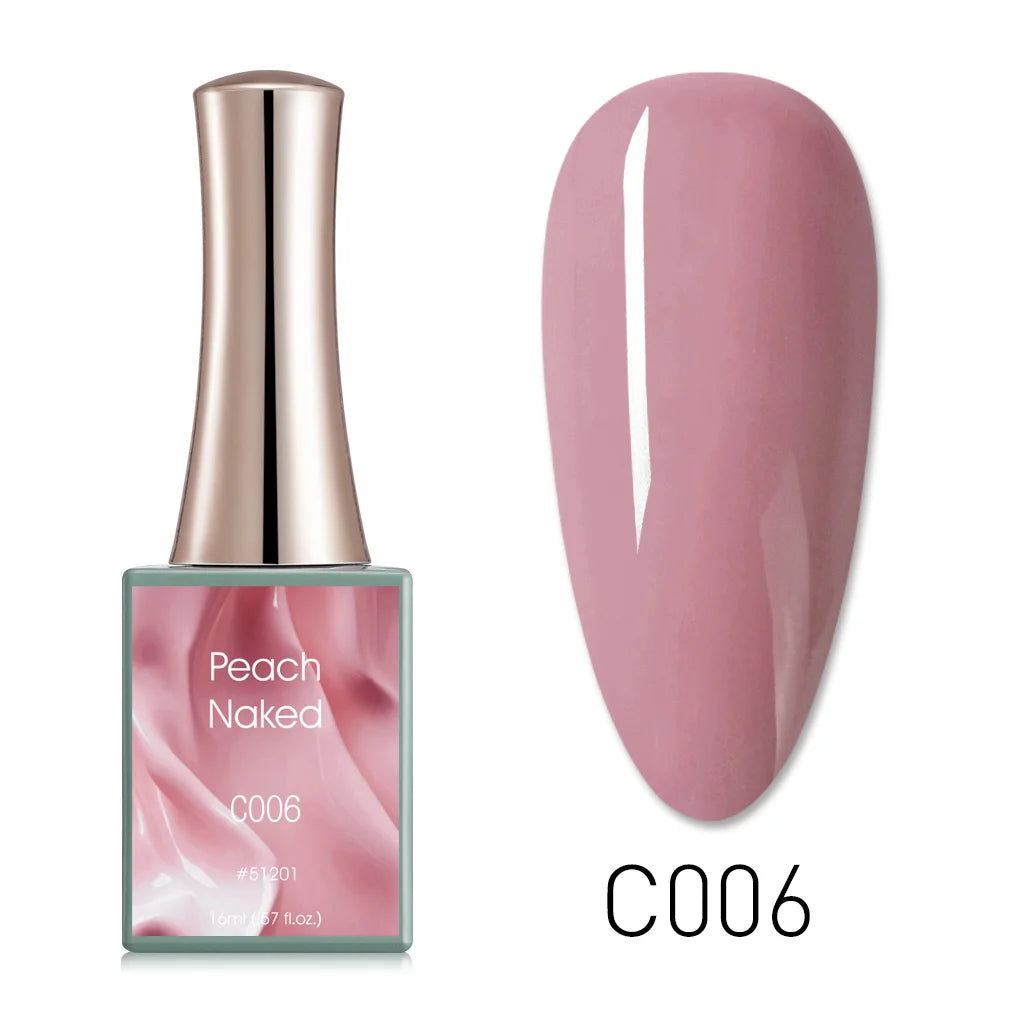 CANNI Gel Polish C001-C292