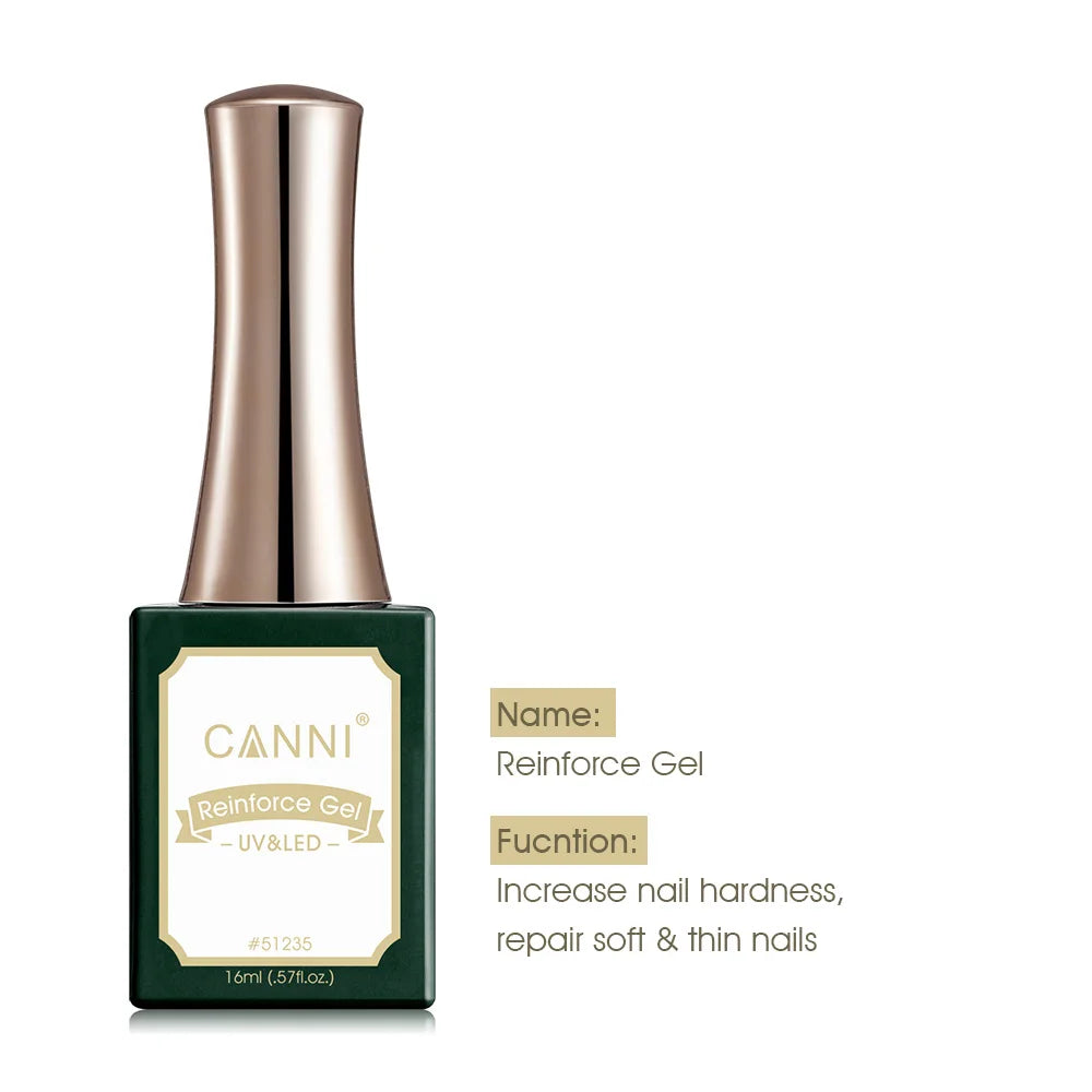 CANNI Gel Polish C001-C292