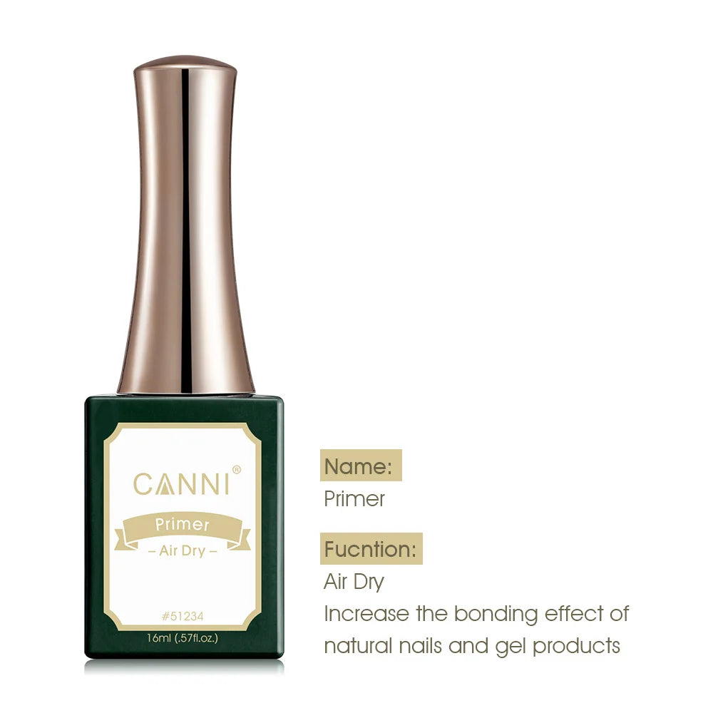 CANNI Gel Polish C001-C292