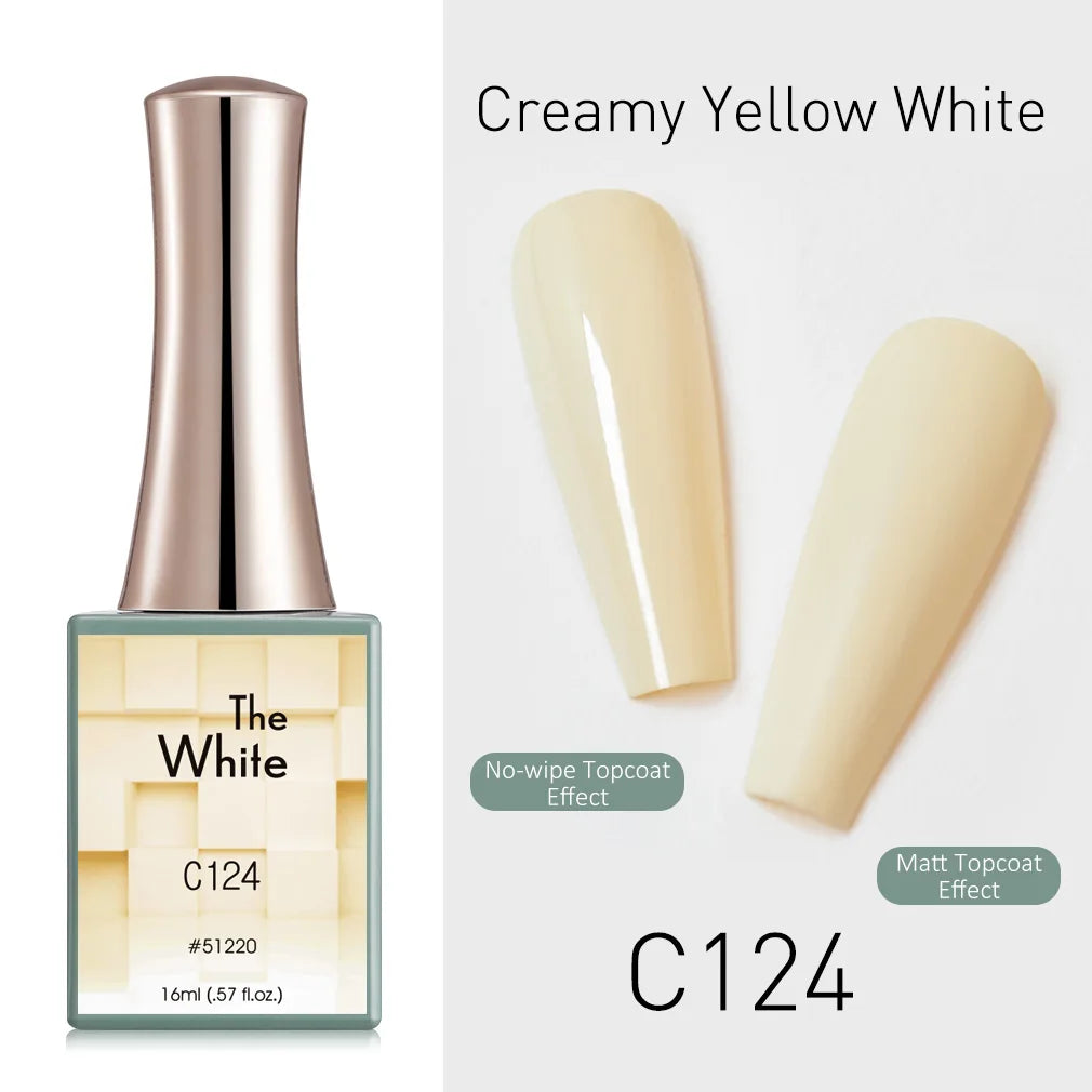 CANNI Gel Polish C001-C292
