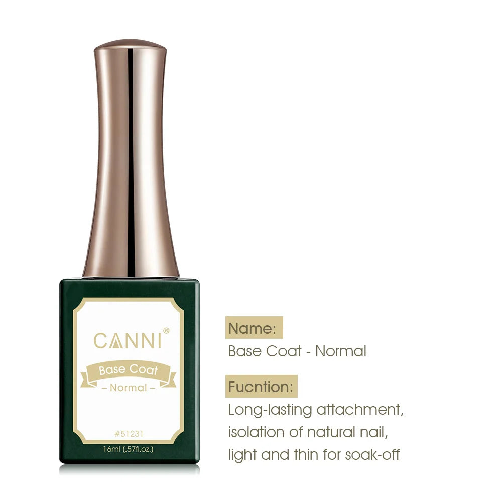 CANNI Gel Polish C001-C292