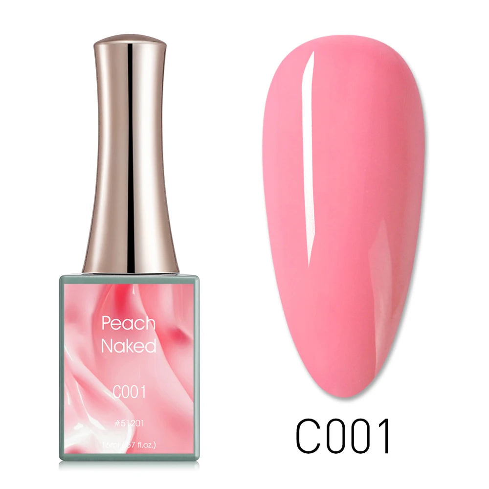 CANNI Gel Polish C001-C292