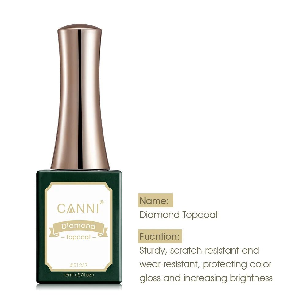 CANNI Gel Polish C001-C292