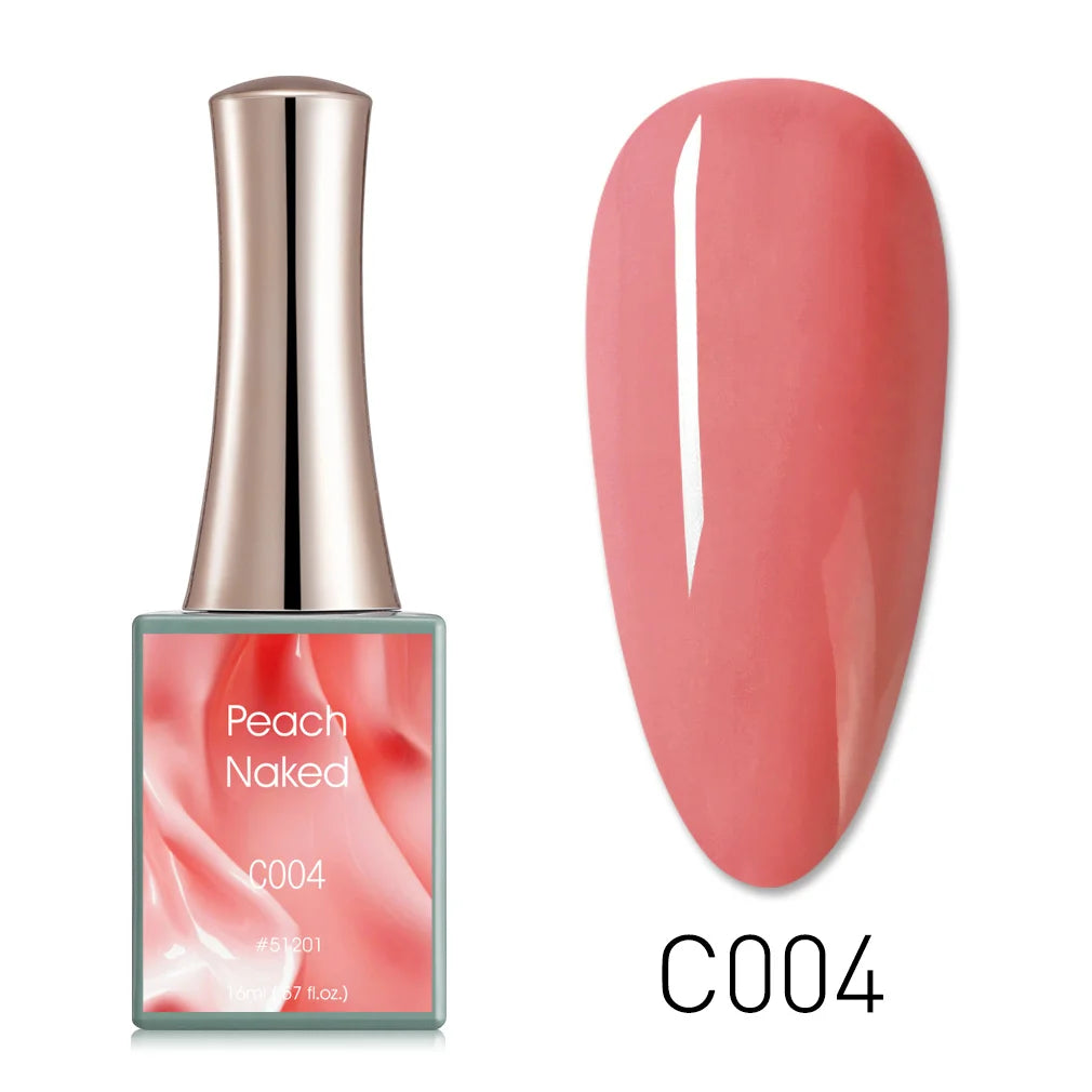 CANNI Gel Polish C001-C292