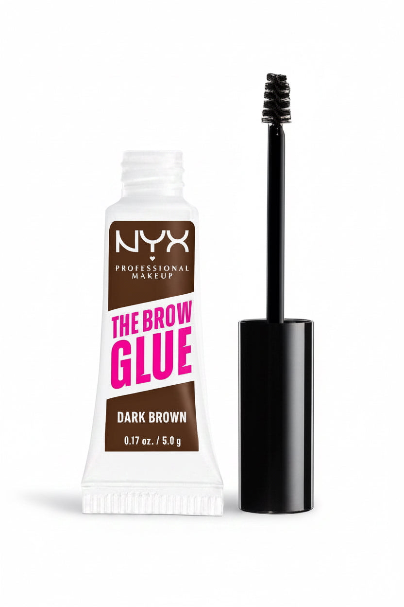 NYX Professional Makeup The Brow Glue