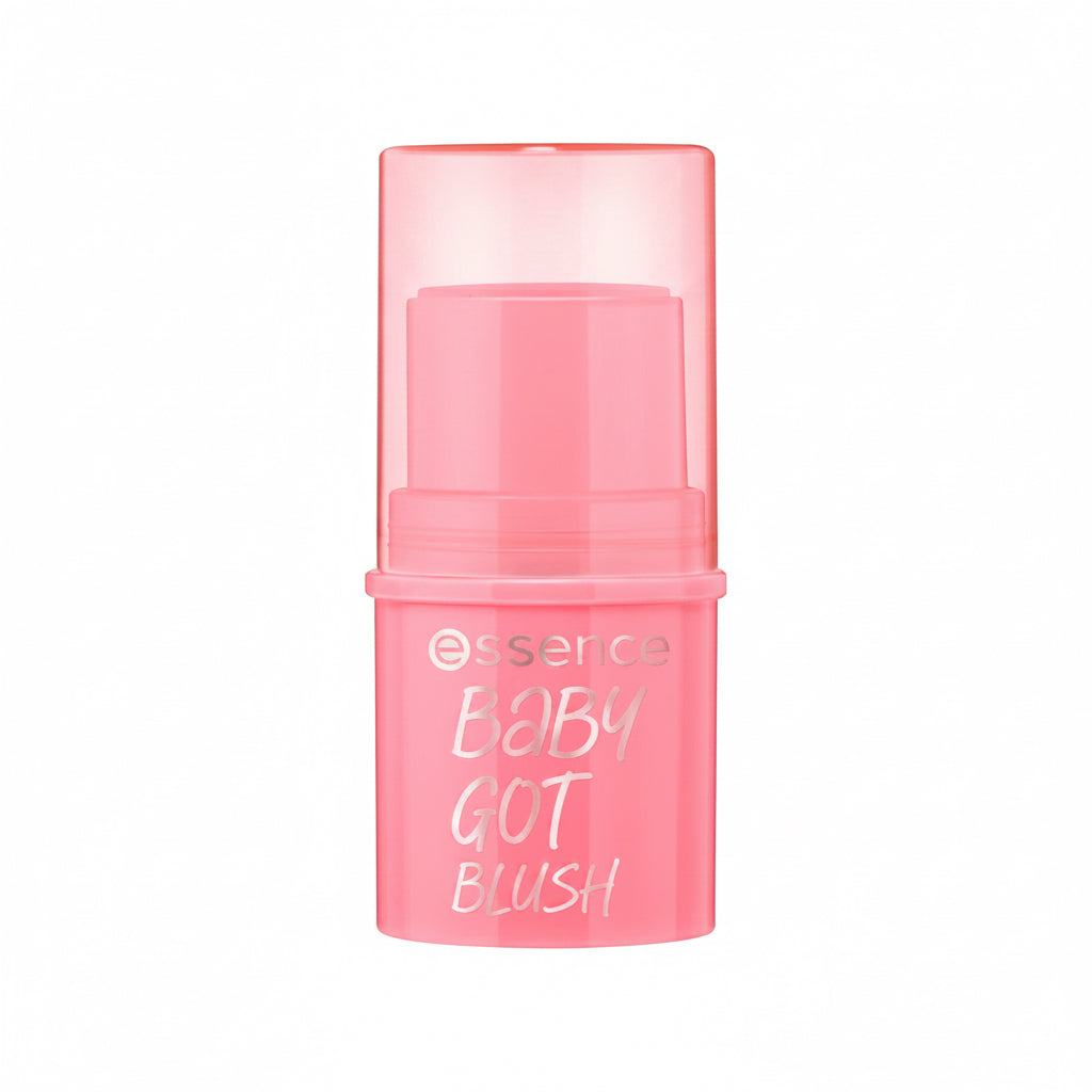 Essence BABY GOT BLUSH Creamy Blush Stick