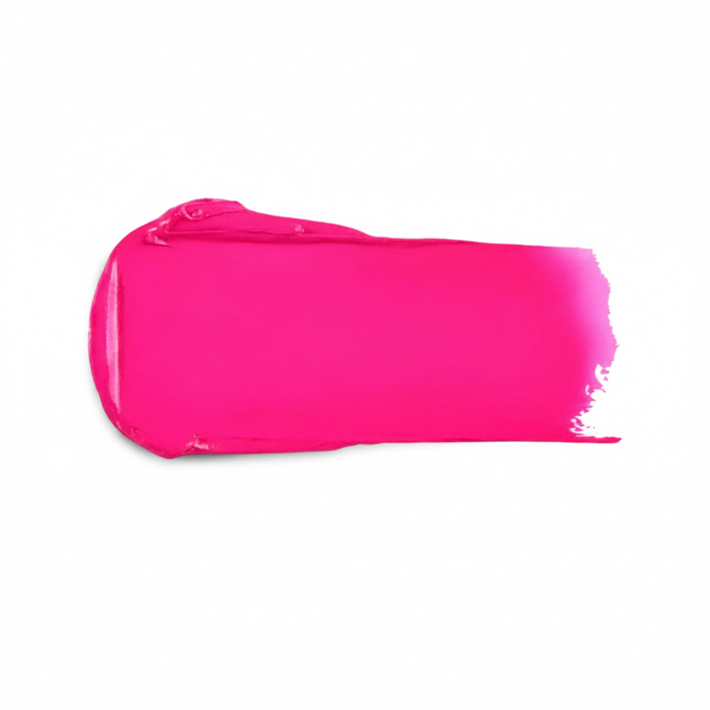 KIKO Milano Smart Fusion Hydrating Lipstick, Shocking Pink