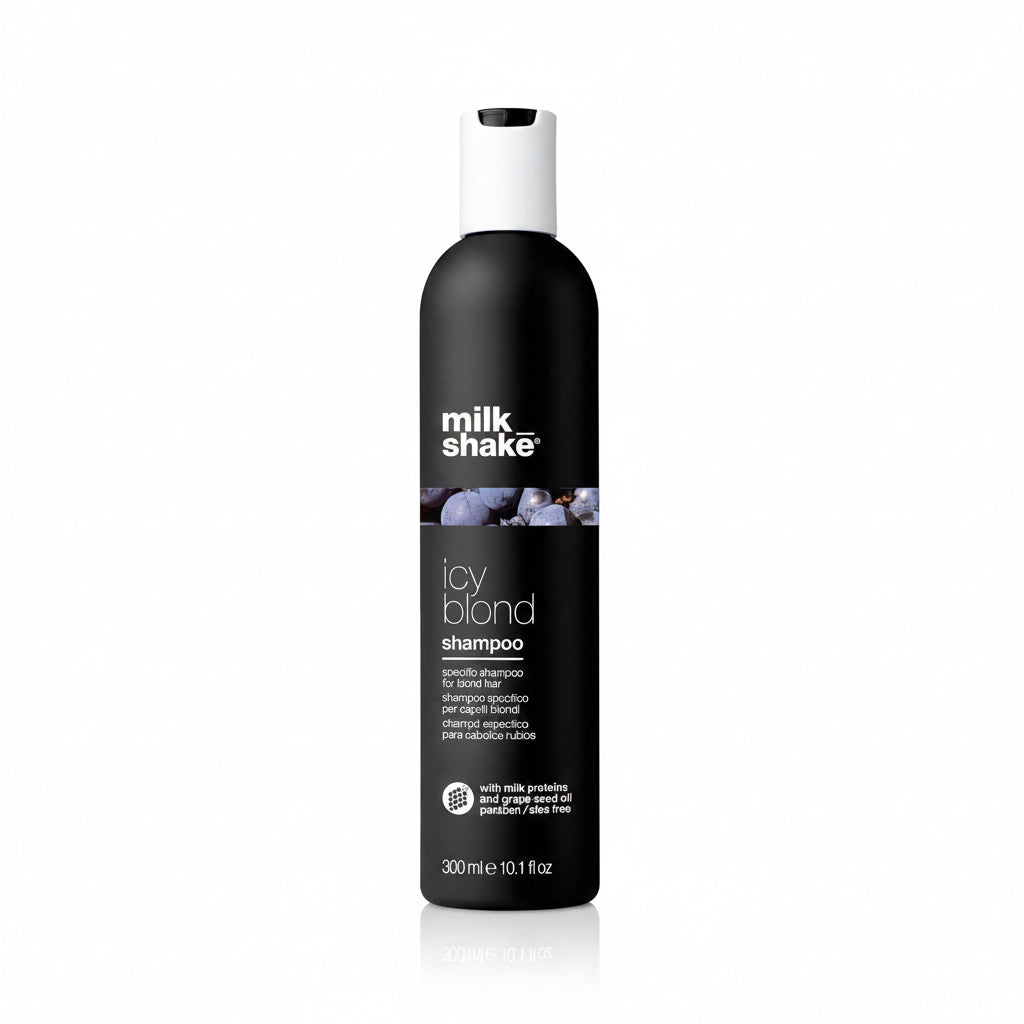 Milk shake® Icy Blond Shampoo Specific Shampoo