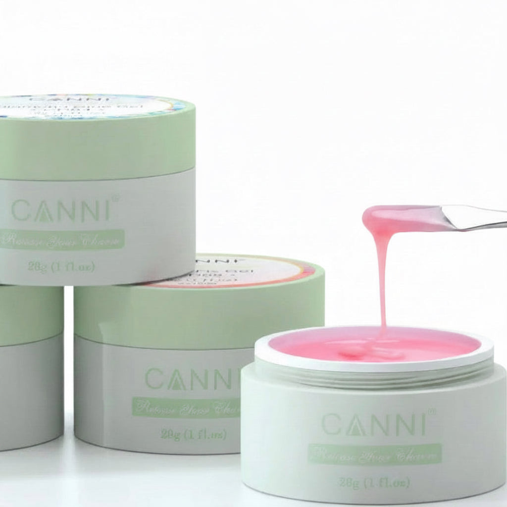 CANNI Cream Extension Gel Builder Jelly Gel