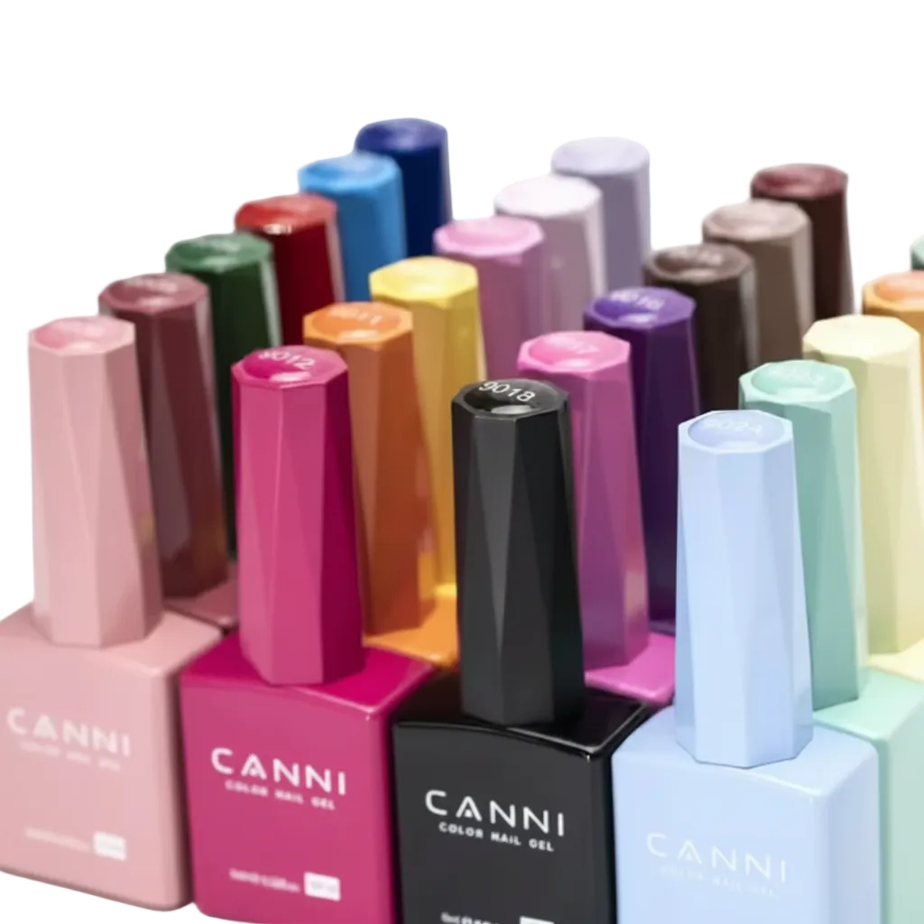 CANNI Gel Nail Polish 9001-9144