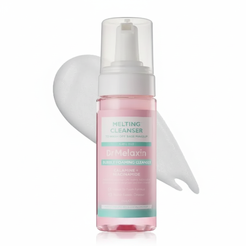 Dr.Melaxin Melting Cleanser