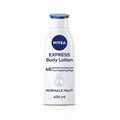 Nivea Express Body Lotion
