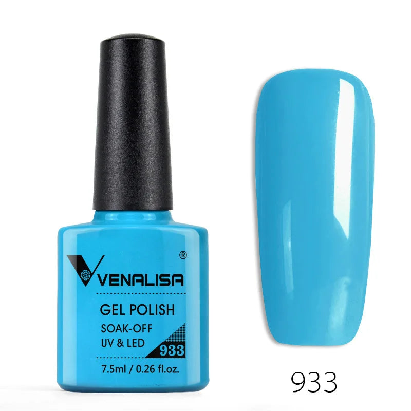 VENALISA Gel Polish 901-960