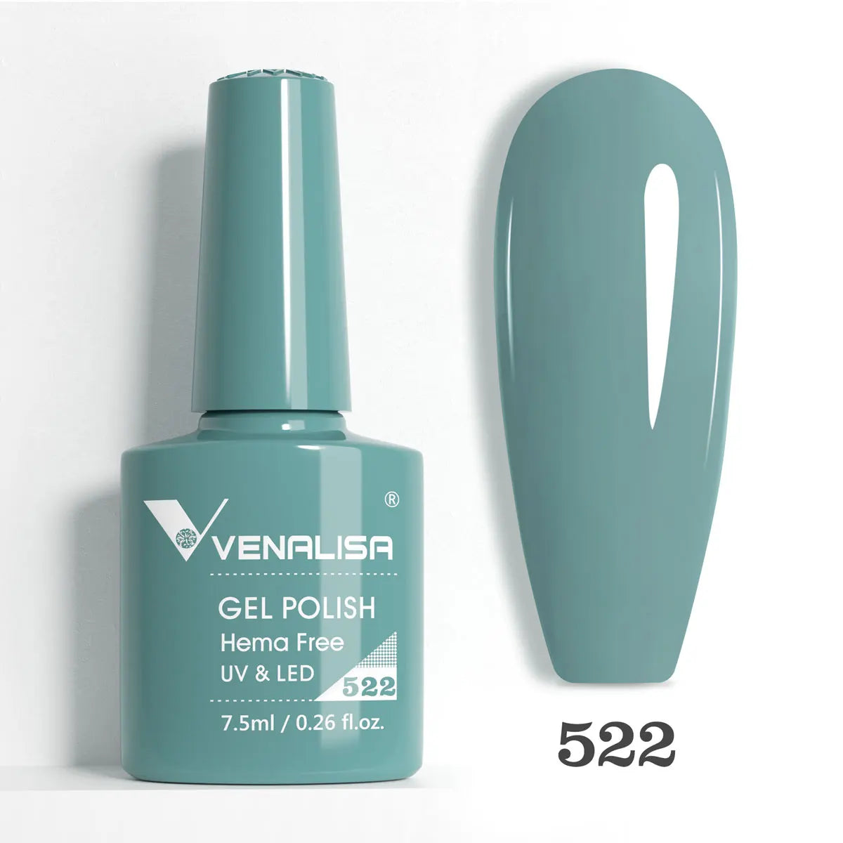 VENALISA Gel Polish 501-560