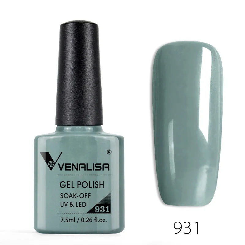 VENALISA Gel Polish 901-960