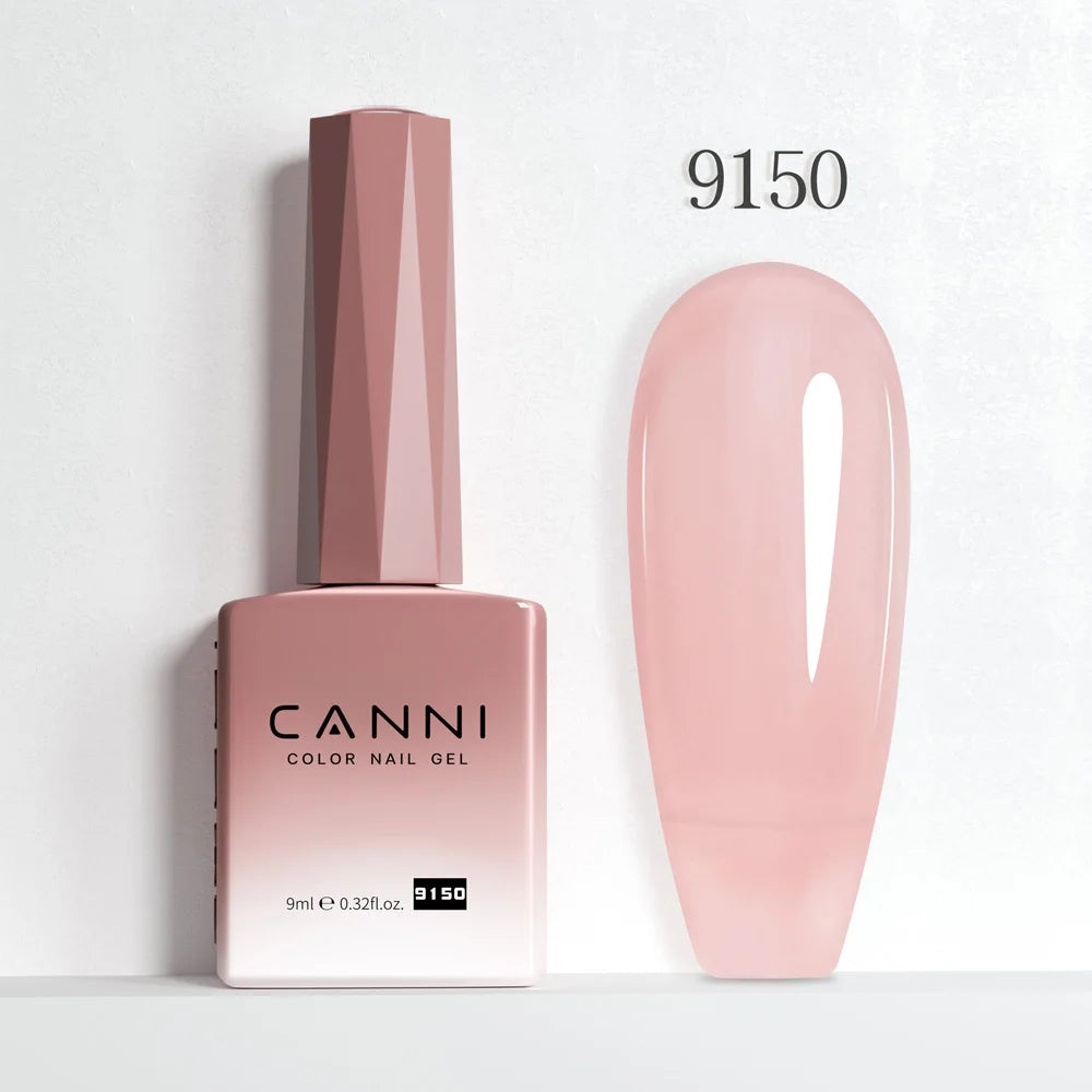 CANNI Gel Nail Polis 9145-9168