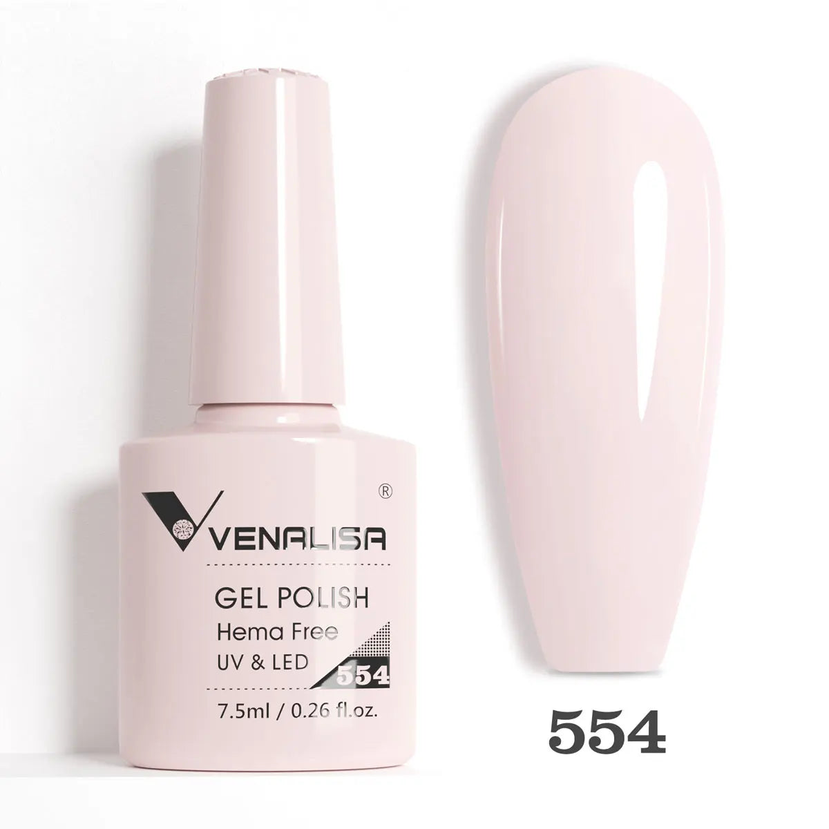 VENALISA Gel Polish 501-560