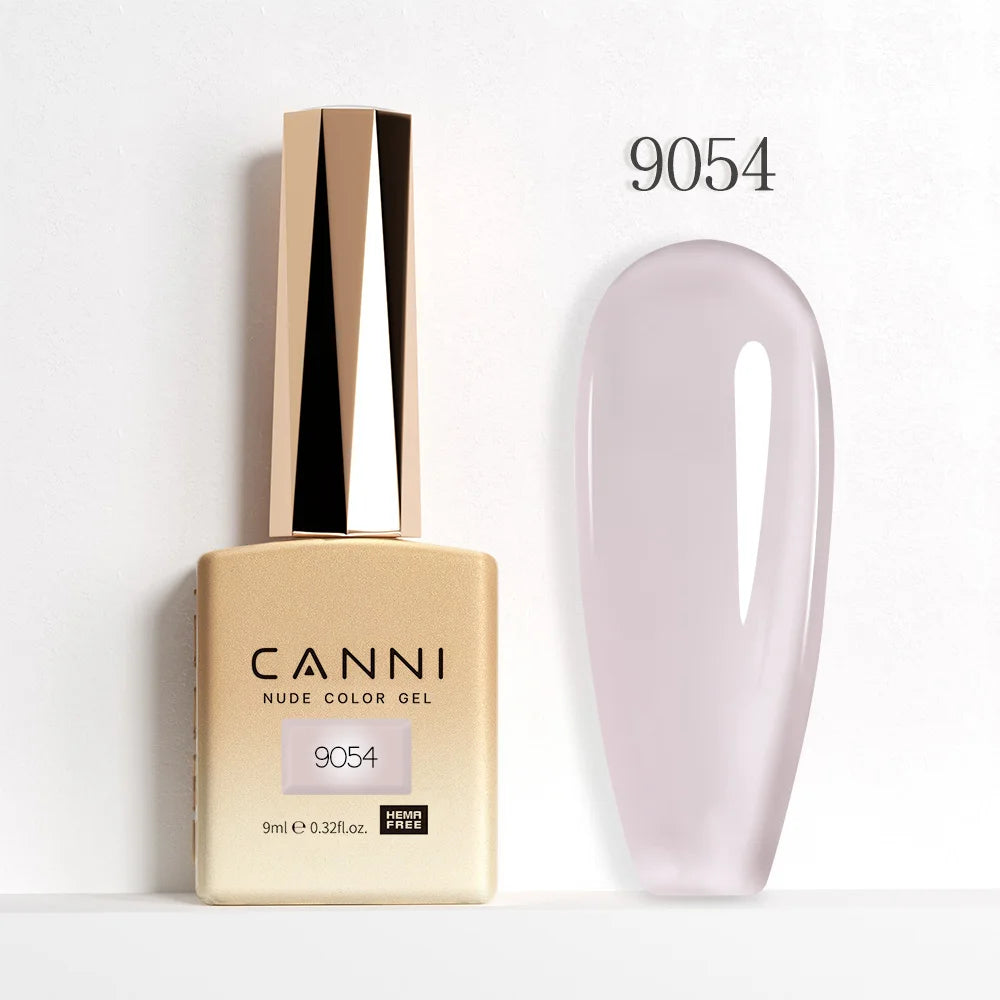 CANNI Gel Nail Polish 9001-9144