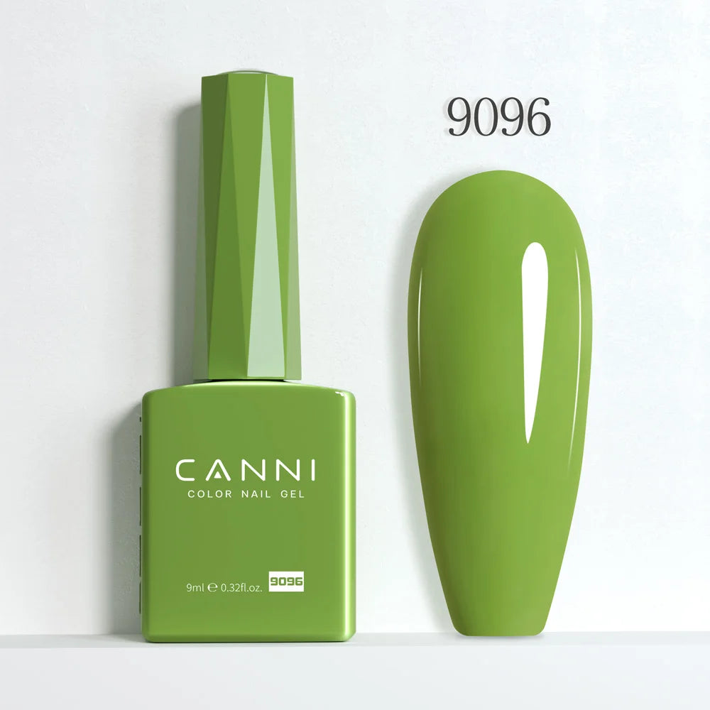 CANNI Gel Nail Polish 9001-9144