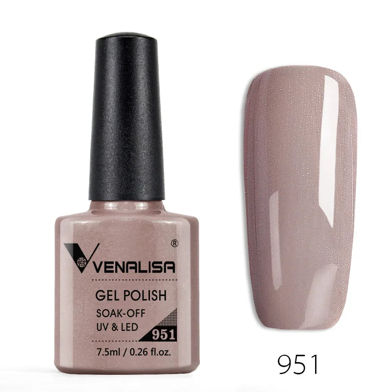 VENALISA Gel Polish 901-960