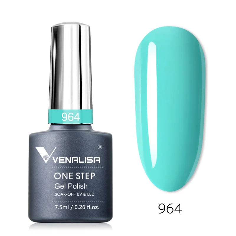 VENALISA Gel polish 961-996