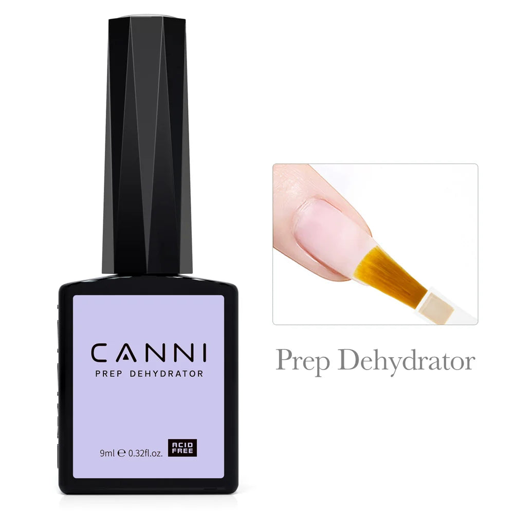 CANNI Gel Nail Polish 9001-9144