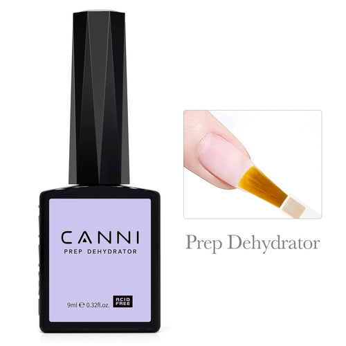 CANNI Gel Nail Polish 9001-9144