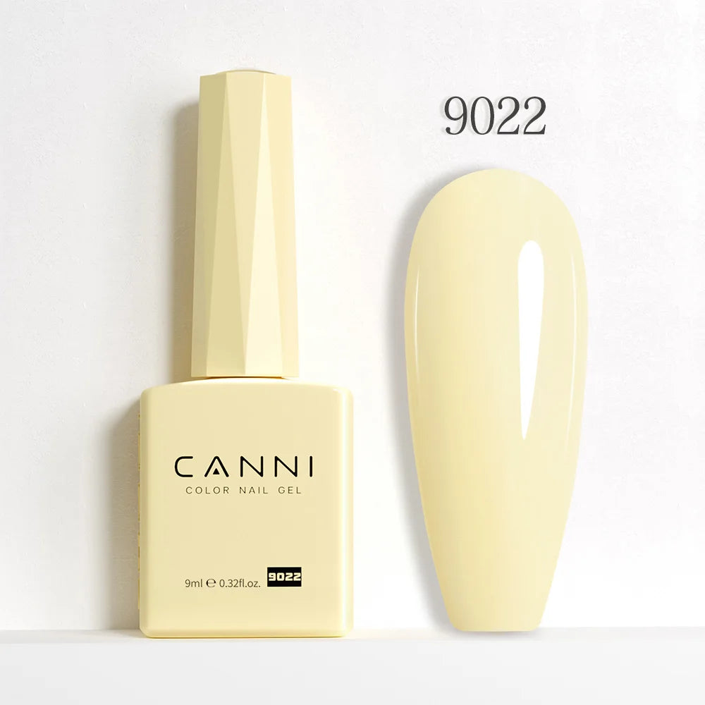 CANNI Gel Nail Polish 9001-9144