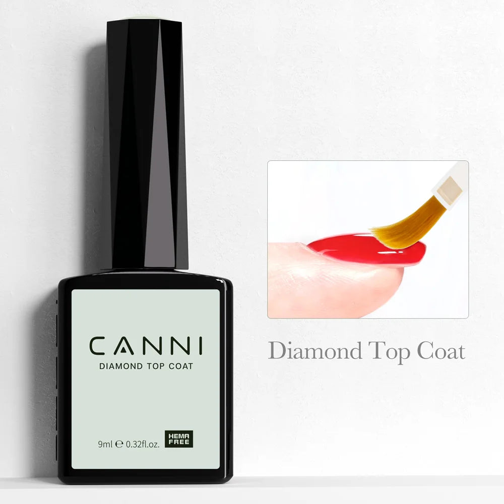 CANNI Gel Nail Polish 9001-9144
