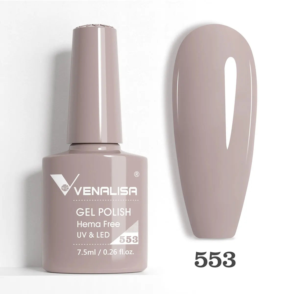 VENALISA Gel Polish 501-560