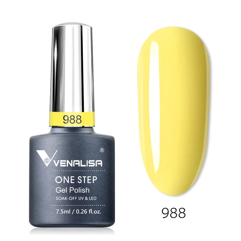 VENALISA Gel polish 961-996