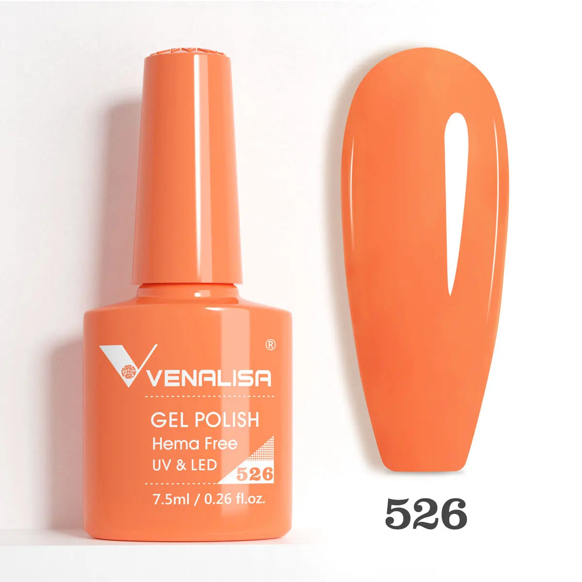 VENALISA Gel Polish 501-560