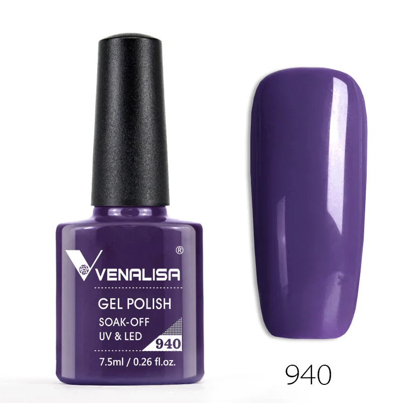 VENALISA Gel Polish 901-960
