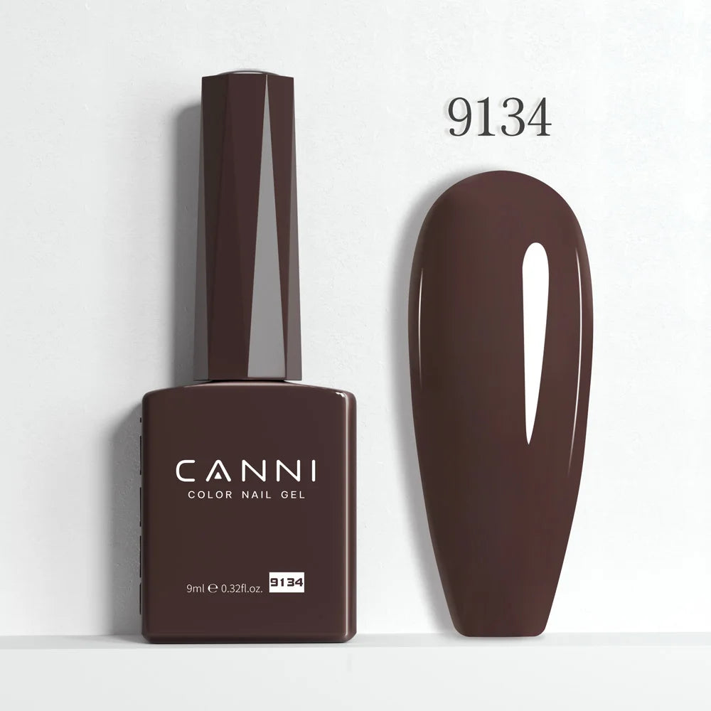 CANNI Gel Nail Polish 9001-9144