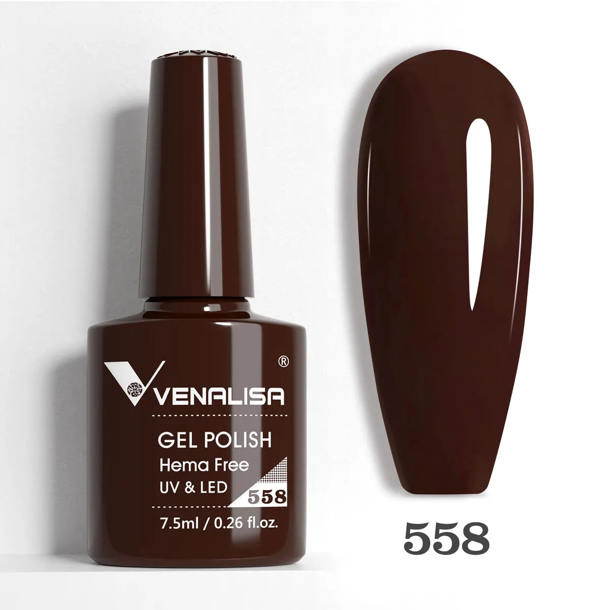 VENALISA Gel Polish 501-560