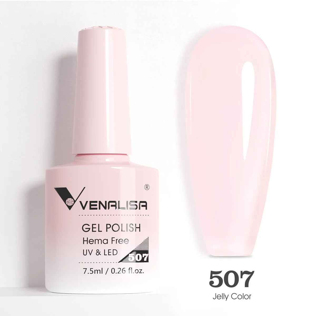 VENALISA Gel Polish 501-560