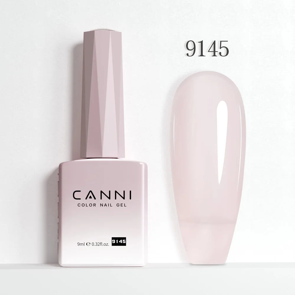CANNI Gel Nail Polis 9145-9168